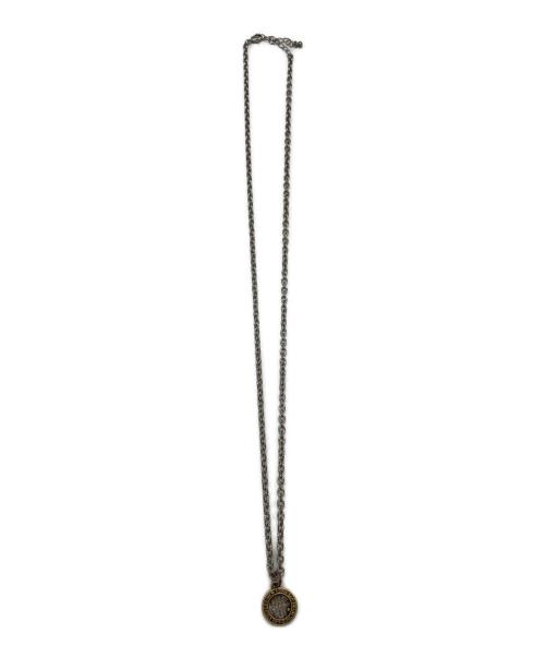 HUF（ハフ）HUF (ハフ) HUF　REGIONAL NECKLACE　ネックレスの古着・服飾アイテム