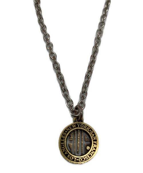 HUF（ハフ）HUF (ハフ) HUF　REGIONAL NECKLACE　ネックレスの古着・服飾アイテム