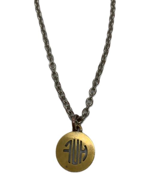 HUF（ハフ）HUF (ハフ) HUF　REGIONAL NECKLACE　ネックレスの古着・服飾アイテム