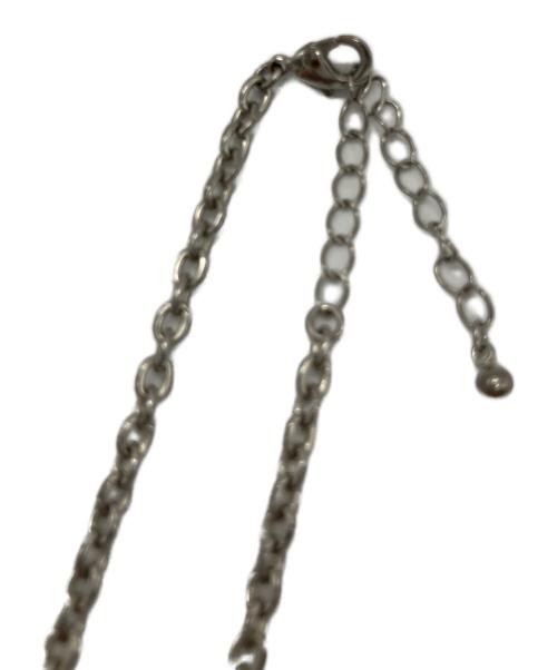 HUF（ハフ）HUF (ハフ) HUF　REGIONAL NECKLACE　ネックレスの古着・服飾アイテム