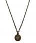 HUF (ハフ) HUF　REGIONAL NECKLACE　ネックレス：6000円