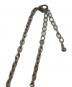 中古・古着 HUF (ハフ) HUF　REGIONAL NECKLACE　ネックレス：6000円
