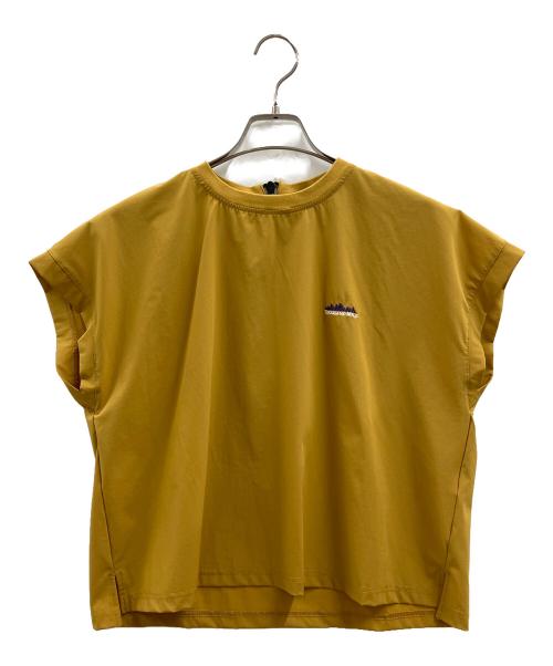 Thousand Mile（サウザンドマイル）Thousand Mile (サウザンドマイル) Thousand Mile　セットアップ ベージュ サイズ:FREEの古着・服飾アイテム