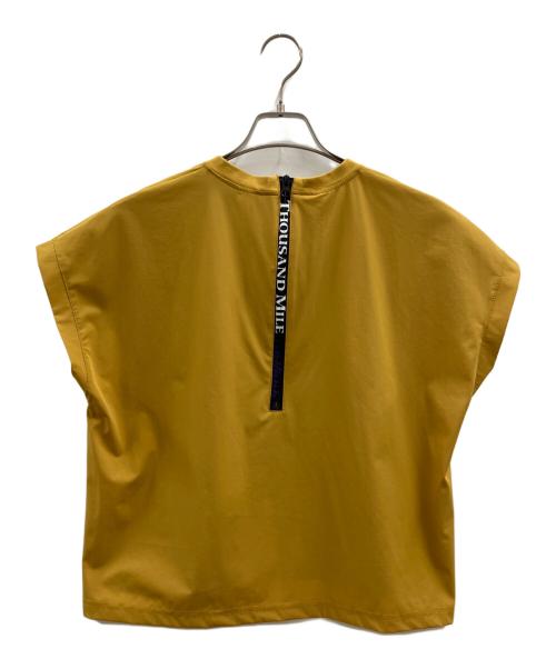 Thousand Mile（サウザンドマイル）Thousand Mile (サウザンドマイル) Thousand Mile　セットアップ ベージュ サイズ:FREEの古着・服飾アイテム
