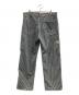 LEVI'S (リーバイス) ヒッコリーパンツ インディゴ サイズ:W36：6000円
