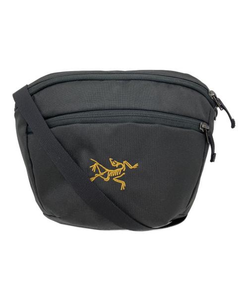 ARC'TERYX（アークテリクス）ARC'TERYX (アークテリクス) マンティス 2 ブラックの古着・服飾アイテム