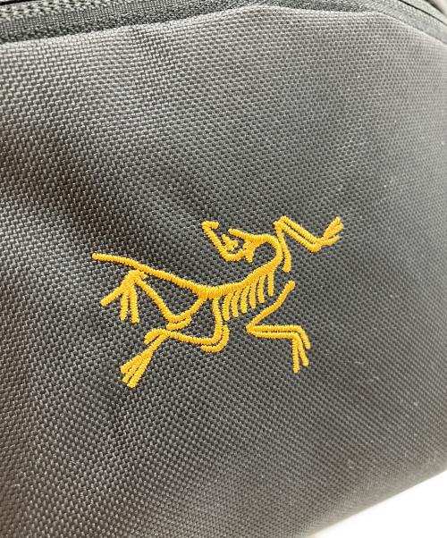 ARC'TERYX（アークテリクス）ARC'TERYX (アークテリクス) マンティス 2 ブラックの古着・服飾アイテム