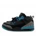 NIKE (ナイキ) Jordan Spizike Low ブラック×ブルー サイズ:30：10000円