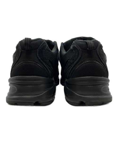 NEW BALANCE（ニューバランス）NEW BALANCE (ニューバランス) スニーカー 530 ブラック サイズ:30の古着・服飾アイテム