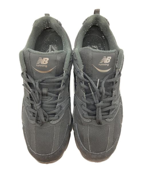 NEW BALANCE（ニューバランス）NEW BALANCE (ニューバランス) スニーカー 530 ブラック サイズ:30の古着・服飾アイテム