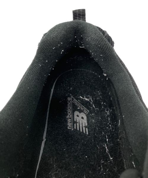NEW BALANCE（ニューバランス）NEW BALANCE (ニューバランス) スニーカー 530 ブラック サイズ:30の古着・服飾アイテム