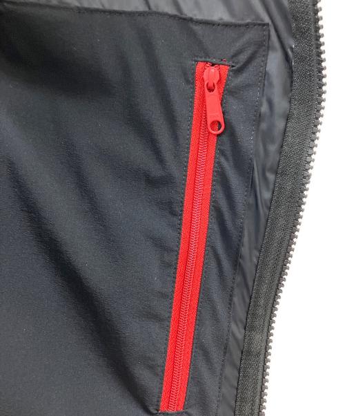 THE NORTH FACE（ザ ノース フェイス）THE NORTH FACE (ザ ノース フェイス) Gear Mesh Vest ブラック サイズ:Mの古着・服飾アイテム