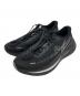 DESCENTE（デサント）の古着「シューズ」｜ブラック