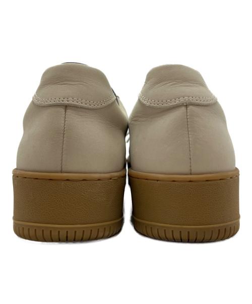 MHL（エムエイチエル）MHL (エムエイチエル) GYM TRAINER ベージュ サイズ:7の古着・服飾アイテム