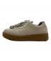 MHL (エムエイチエル) GYM TRAINER ベージュ サイズ:7：8000円