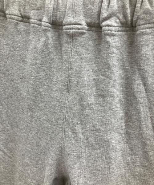 BEAMS（ビームス）BEAMS (ビームス) sage de cret (サージュデクレ) スウェットパンツ グレー サイズ:XLの古着・服飾アイテム