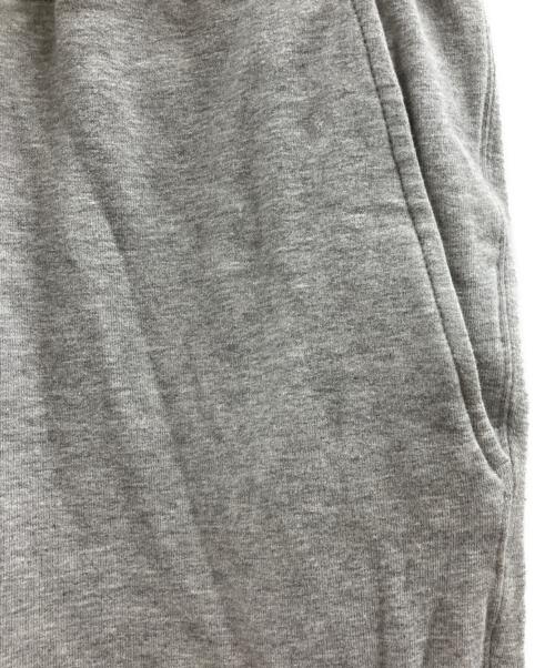 BEAMS（ビームス）BEAMS (ビームス) sage de cret (サージュデクレ) スウェットパンツ グレー サイズ:XLの古着・服飾アイテム