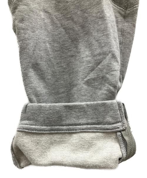 BEAMS（ビームス）BEAMS (ビームス) sage de cret (サージュデクレ) スウェットパンツ グレー サイズ:XLの古着・服飾アイテム