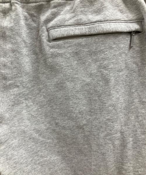 BEAMS（ビームス）BEAMS (ビームス) sage de cret (サージュデクレ) スウェットパンツ グレー サイズ:XLの古着・服飾アイテム