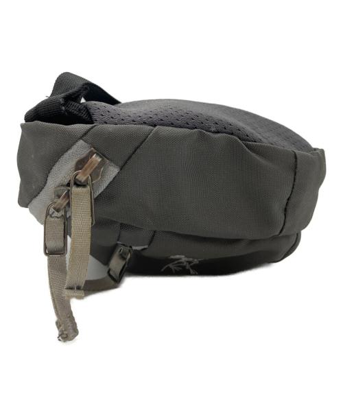 ARC'TERYX（アークテリクス）ARC'TERYX (アークテリクス) Mantis 1 グレーの古着・服飾アイテム