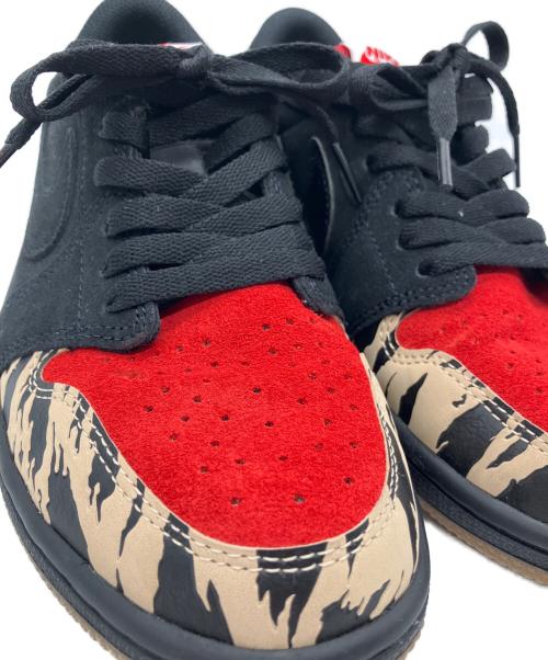 NIKE（ナイキ）NIKE (ナイキ) SOLE FLY (ソールフライ) NIKE×SOLE FLY　スニーカー ブラック サイズ:25㎝の古着・服飾アイテム