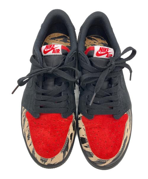 NIKE（ナイキ）NIKE (ナイキ) SOLE FLY (ソールフライ) NIKE×SOLE FLY　スニーカー ブラック サイズ:25㎝の古着・服飾アイテム