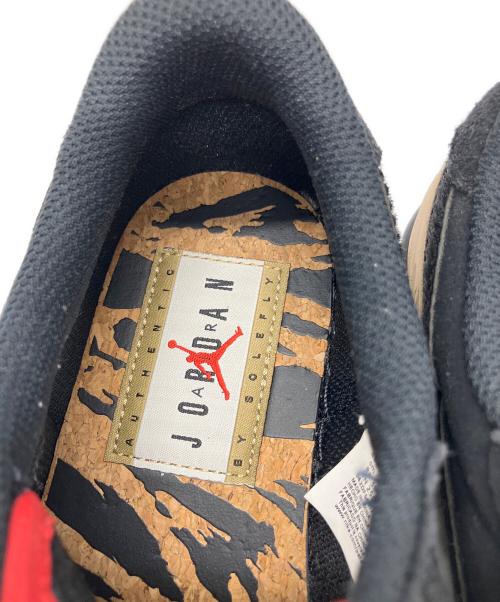 NIKE（ナイキ）NIKE (ナイキ) SOLE FLY (ソールフライ) NIKE×SOLE FLY　スニーカー ブラック サイズ:25㎝の古着・服飾アイテム
