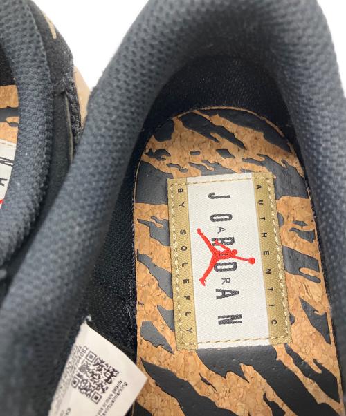 NIKE（ナイキ）NIKE (ナイキ) SOLE FLY (ソールフライ) NIKE×SOLE FLY　スニーカー ブラック サイズ:25㎝の古着・服飾アイテム