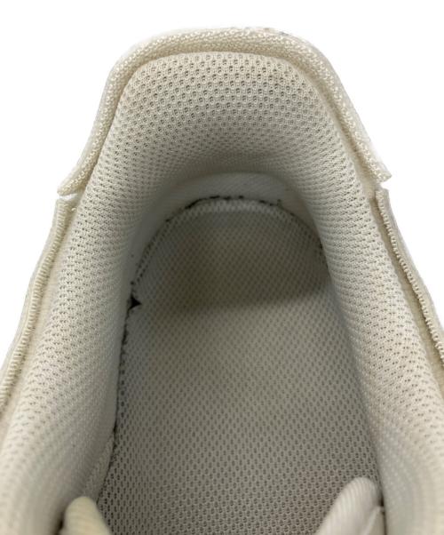 NIKE（ナイキ）NIKE (ナイキ) AIR FORCE 1/1 WHITE/WHITE-WHITE-WHITE ホワイト サイズ:27の古着・服飾アイテム