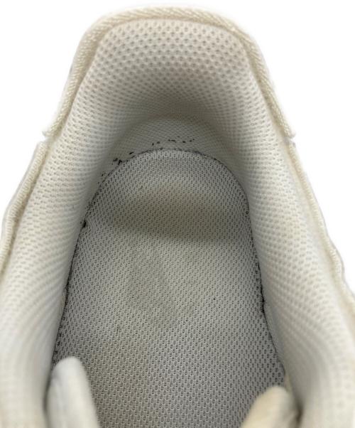 NIKE（ナイキ）NIKE (ナイキ) AIR FORCE 1/1 WHITE/WHITE-WHITE-WHITE ホワイト サイズ:27の古着・服飾アイテム