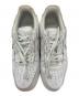 中古・古着 NIKE (ナイキ) AIR FORCE 1/1 WHITE/WHITE-WHITE-WHITE ホワイト サイズ:27：10000円