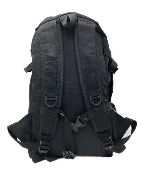 GREGORY（グレゴリー）GREGORY (グレゴリー) オールデイ ブラックの古着・服飾アイテム