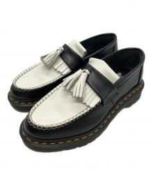 Dr.Martens（ドクターマーチン）の古着「ADRIAN」｜ホワイト×ブラック