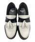 中古・古着 Dr.Martens (ドクターマーチン) ADRIAN ホワイト×ブラック サイズ:23.5：12000円