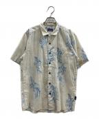 Patagoniaパタゴニア）の古着「Impress Shirt」｜ホワイト