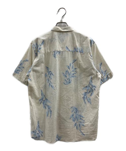Patagonia（パタゴニア）Patagonia (パタゴニア) Impress Shirt ホワイト サイズ:XSの古着・服飾アイテム