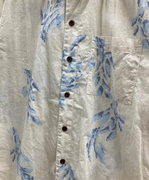 Patagonia（パタゴニア）Patagonia (パタゴニア) Impress Shirt ホワイト サイズ:XSの古着・服飾アイテム