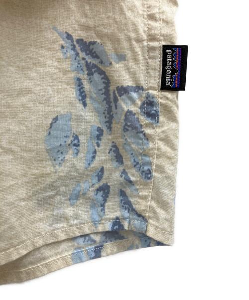 Patagonia（パタゴニア）Patagonia (パタゴニア) Impress Shirt ホワイト サイズ:XSの古着・服飾アイテム