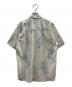 Patagonia (パタゴニア) Impress Shirt ホワイト サイズ:XS：6000円