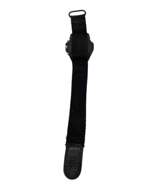 LUMINOX（ルミノックス）LUMINOX (ルミノックス) 腕時計3080 ブラックの古着・服飾アイテム
