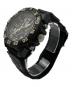 LUMINOX (ルミノックス) 腕時計3080 ブラック：16000円