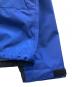 中古・古着 THE NORTH FACE (ザ ノース フェイス) MOUNTAIN RAINTEX JACKET ブルー サイズ:XL：13000円
