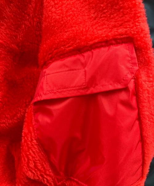 その他ブランド（ソノタブランド）その他ブランド (ソノタブランド) MA-1ジャケット ネイビー サイズ:1の古着・服飾アイテム