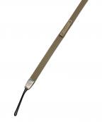 PRADAプラダ）の古着「PRADA　ストラップ」｜ベージュ