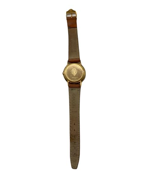 GUCCI（グッチ）GUCCI (グッチ) 腕時計の古着・服飾アイテム