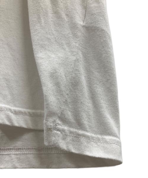 SUPREME（シュプリーム）Supreme (シュプリーム) UNDERCOVER (アンダーカバー) Football Top ホワイト サイズ:Mの古着・服飾アイテム