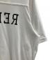 中古・古着 Supreme (シュプリーム) UNDERCOVER (アンダーカバー) Football Top ホワイト サイズ:M：8000円