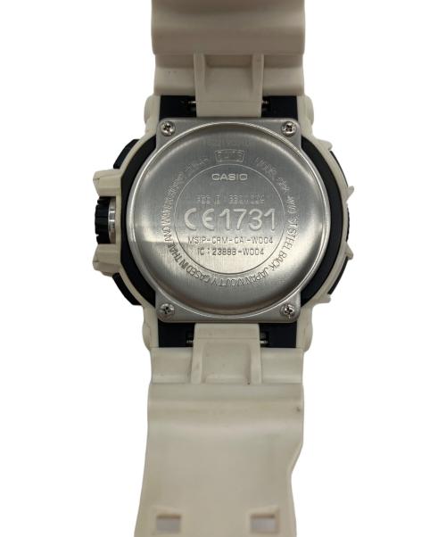 CASIO（カシオ）CASIO (カシオ) CASIO　G-SHOCK　腕時計の古着・服飾アイテム