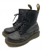 ）の古着「Dr.Martens　8ホールブーツ」｜ブラック