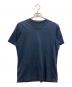 LOUIS VUITTON（ルイ ヴィトン）の古着「半袖Tシャツ」｜ネイビー